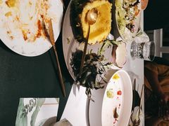 -ins森林童话餐厅coffee&bistro