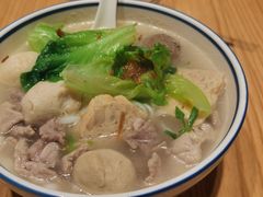 -潮巷·老潮汕美食集市(欢乐港湾店)