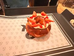 -B&C黄油与面包·THE GARDEN BAKERY概念店(世纪汇店)