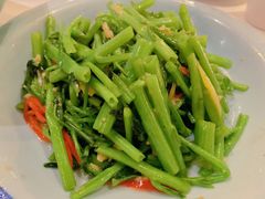 虾酱空心菜-胡桃里音乐酒馆(下沙店)