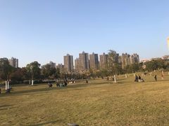 -滨湖塘西河公园
