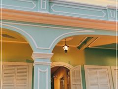 -龙环葡韵住宅式博物馆