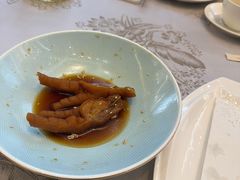 -香云轩·顺德菜(香云纱园林酒店店)