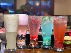 -较场口火锅(九街店)