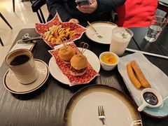 -BRAVO·布瓦屋西餐