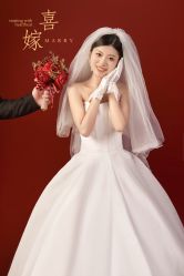点击看大图 -情订奇缘婚纱摄影(和平路店)
