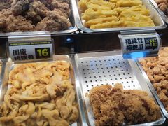 -超级鸡车(曹杨路店)