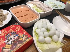 -铜人李火锅(西大街店)
