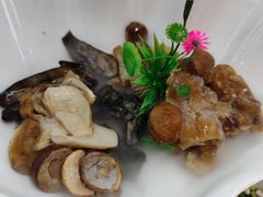 -名善山珍·野生菌汤锅(文殊院店)