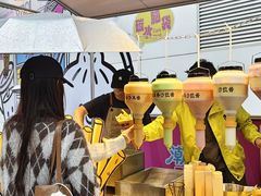 -VT101维多利广场