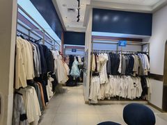 -海马体照相馆(大连柏威年购物中心店)