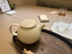 -隐溪茶馆(静安寺店)