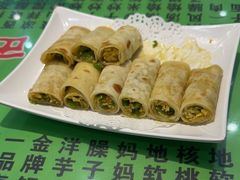 -令氏家外家周秦食府(高新店)