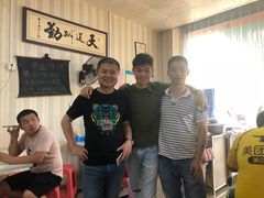 -阿晖沙嗲面