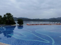 android_upload_pic-杭州千岛湖滨江希尔顿度假酒店