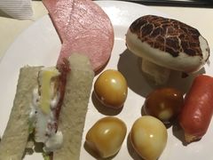 -聚盛源蒸汽海鲜火锅烤肉自助(巨川金海岸购物广场店)