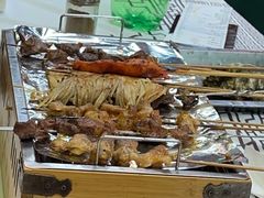 -云晓光头烧烤吧(德平路店)