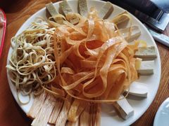 -海陆红火锅(汉兴路店)