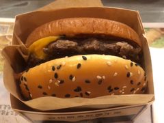 -麦当劳(杭州文三路店)