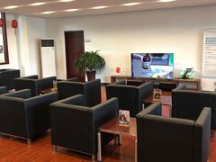 -上汽荣威飞凡体验中心(莲池南二环店)