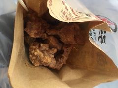 -傅强排骨(成都总店)