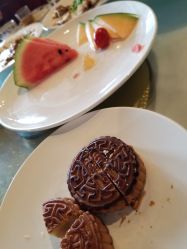 -金老三饭庄·宴会厅(常营店)