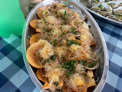 -钱大妈海鲜饭店(旅游大道店)