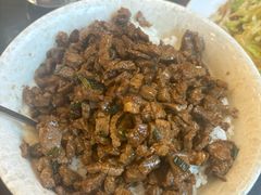 -玛禄藏膳(五分店)