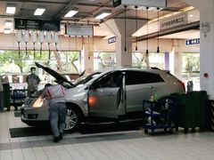 -安惠养车(安定门店)