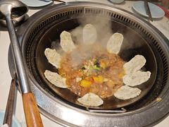 -地锅公社·现炒地锅鸡·地锅鱼·夜宵(罗锦路店)