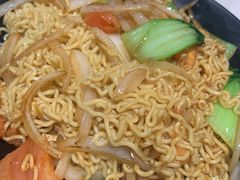 -老杨头烧烤(博烤堂店)
