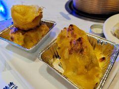 -半岛听涛蒸汽海鲜自助(K11店)