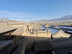 -山西王家大院