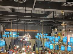 -蜀宴小调·精致家常菜(科华店)