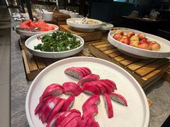 -食间牛排(重庆路万达店)