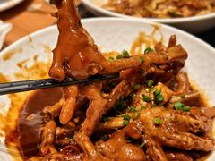 -鑫小城故事·藕汤·家常菜(台北一路总店)