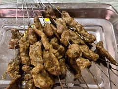 -酒宝荡烧烤(长航局江大路住宅小区店)