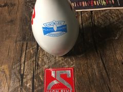 -HIGH FIVE哈福手工汉堡(桂林路店)