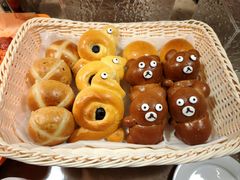 -星璞餐厅(深铁塘朗城君璞酒店)