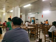 大堂-华记粥饭店(印象容桂主题风情街店)