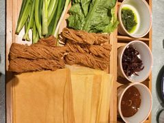 -老德州四合院·德州菜(天衢路店)