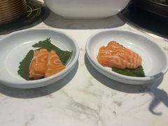 -半岛听涛蒸汽海鲜自助(K11店)