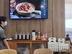 大堂-鹅冠港式茶餐厅(来福士店)