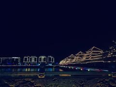 -龙津风雨桥