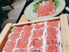 -老墙根涮肉(王四营店)
