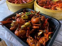 -靓靓蒸虾(中山公园店)