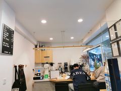 -Seeking Coffee咖啡(新竹路店)