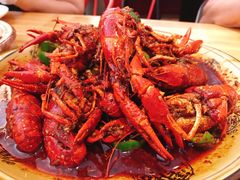 -金陵一哥龙虾馆(三牌楼总店)