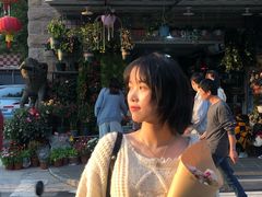 -溪岸路花鸟市场