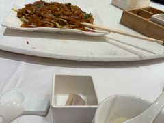 -宝园酒家(美林M·LIVE天地东座店)